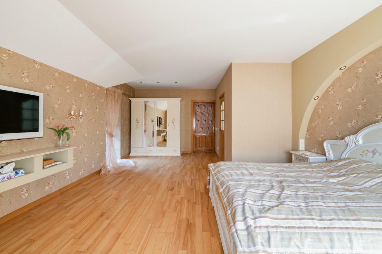 Adeles Vila Palanga Exterior photo